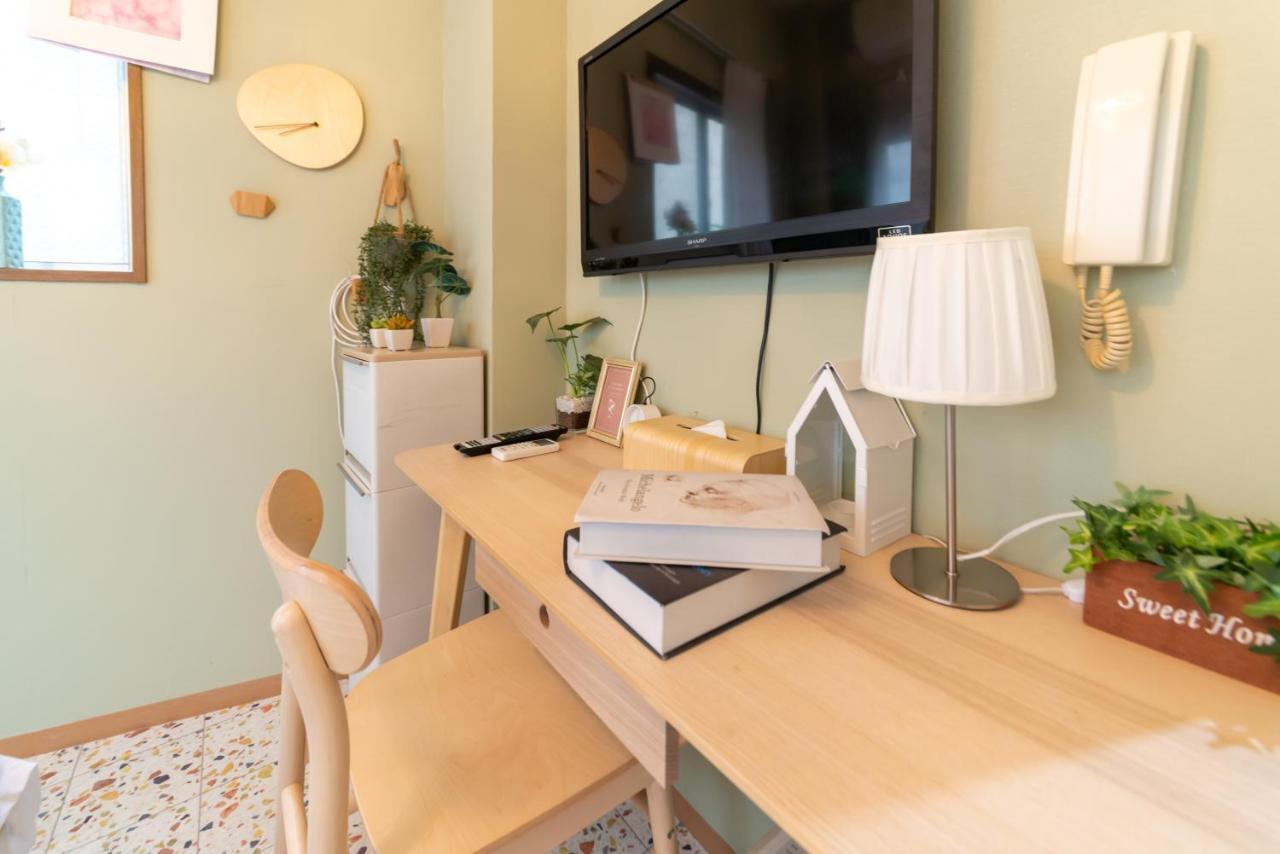 Nestay Ikebukuro Appartement *