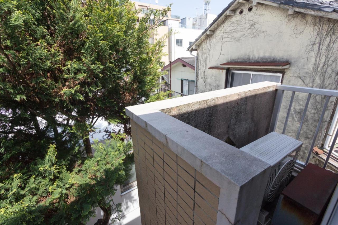 Appartement Nestay Ikebukuro Tōkyō