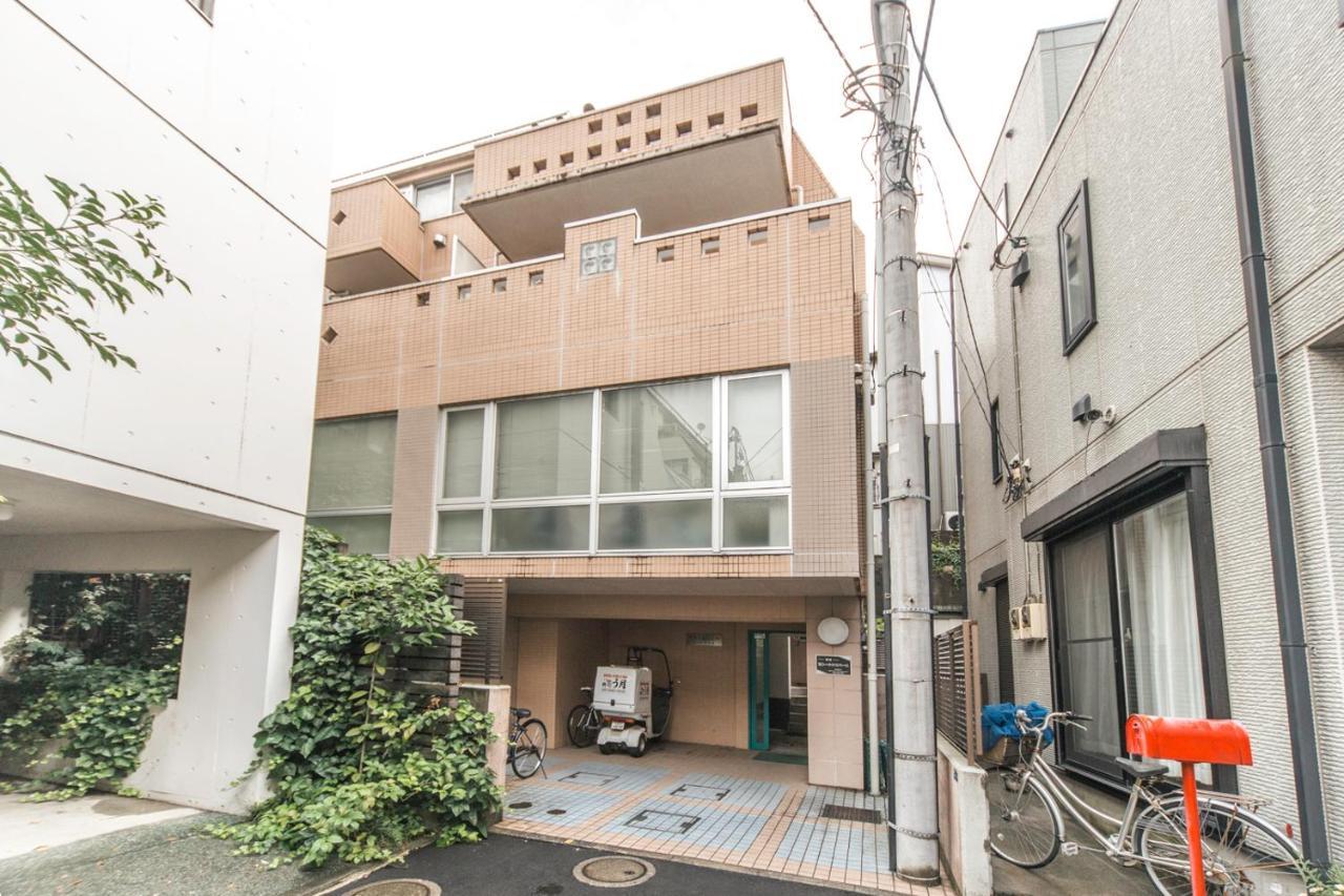 Appartement Nestay Ikebukuro Tōkyō
