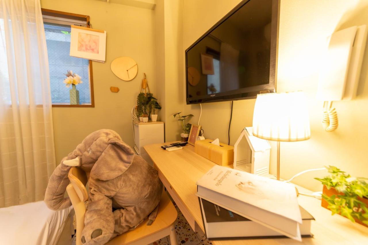 Appartement Nestay Ikebukuro Tōkyō