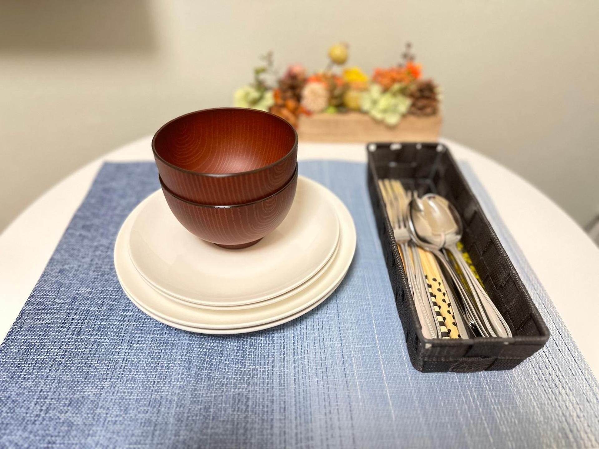 Nestay Ikebukuro Appartement *